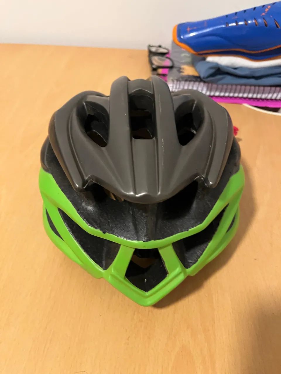 CAPACETE ABSOLUTE 