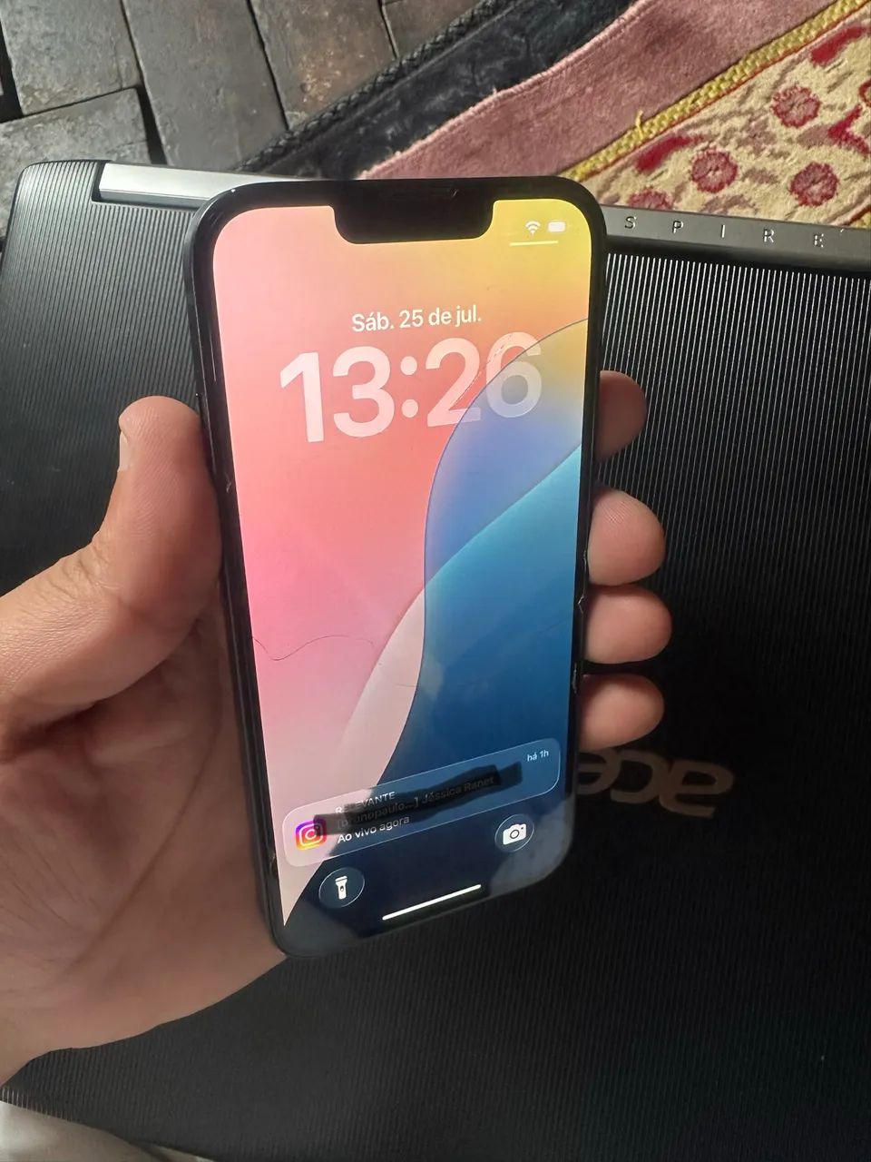 iPhone 13  - Foto 2