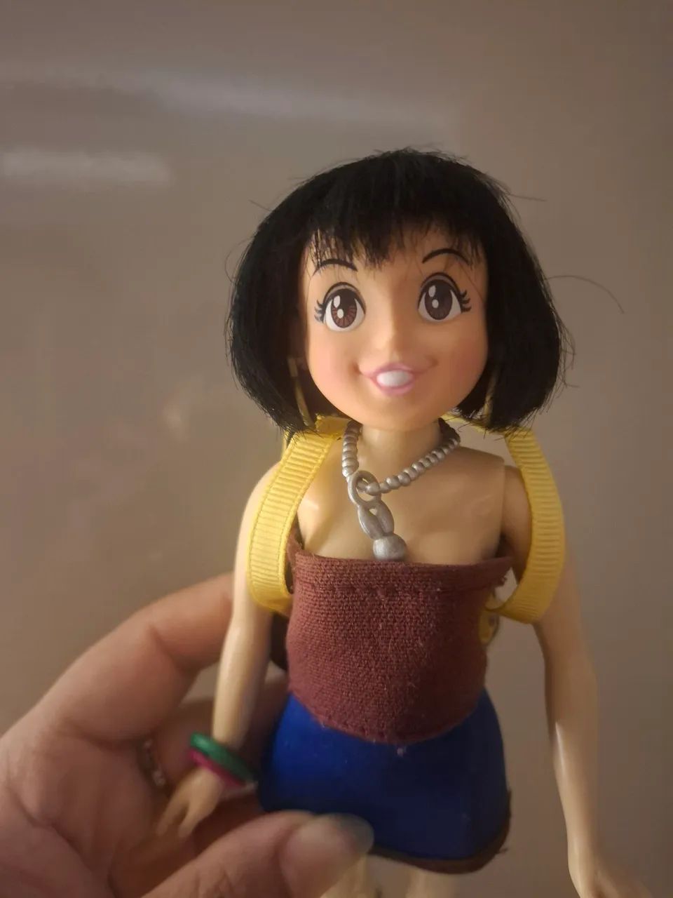Boneca Mônica Jovem  - Foto 2