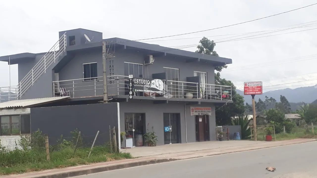 Predio comercial/ Residencial a venda em Paulo lopes - Foto 4