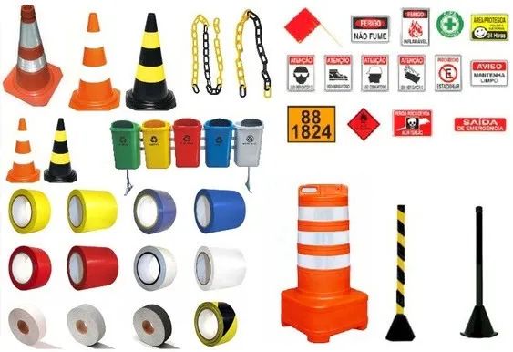 VENDAS DE EQUIPAMENTOS DE SEGURANÇA botina oculos luva EPI - Foto 5