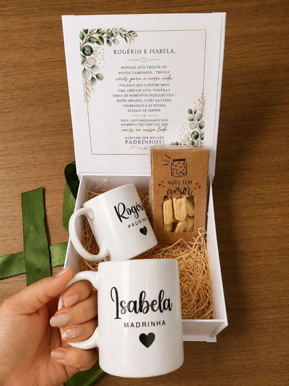 Caixas Personalizadas  - Foto 4
