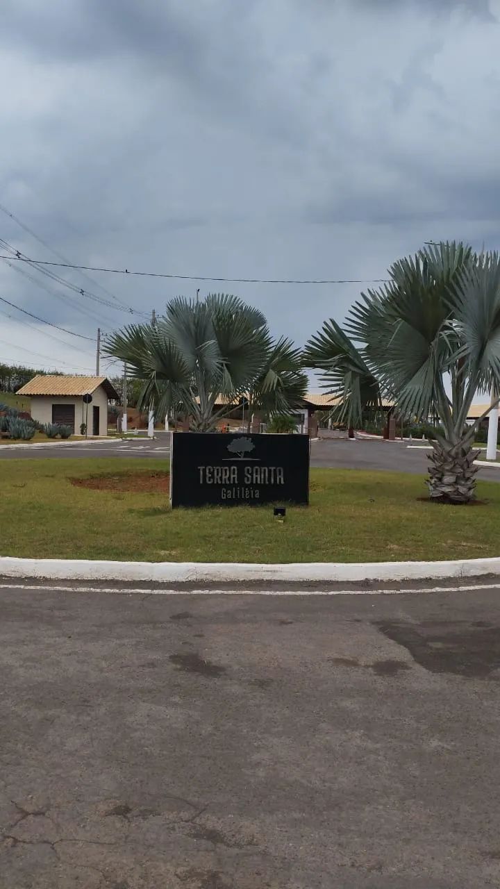 Lote Condomínio Galileia 1146M² - Foto 2