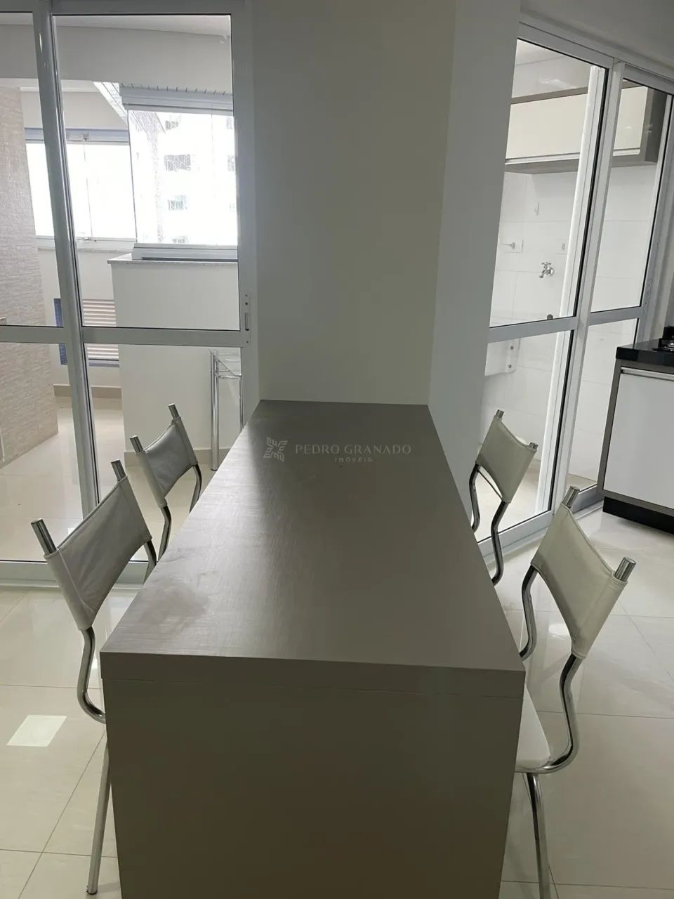 Apartamento com 02 dormitórios - Novo centro - Foto 4
