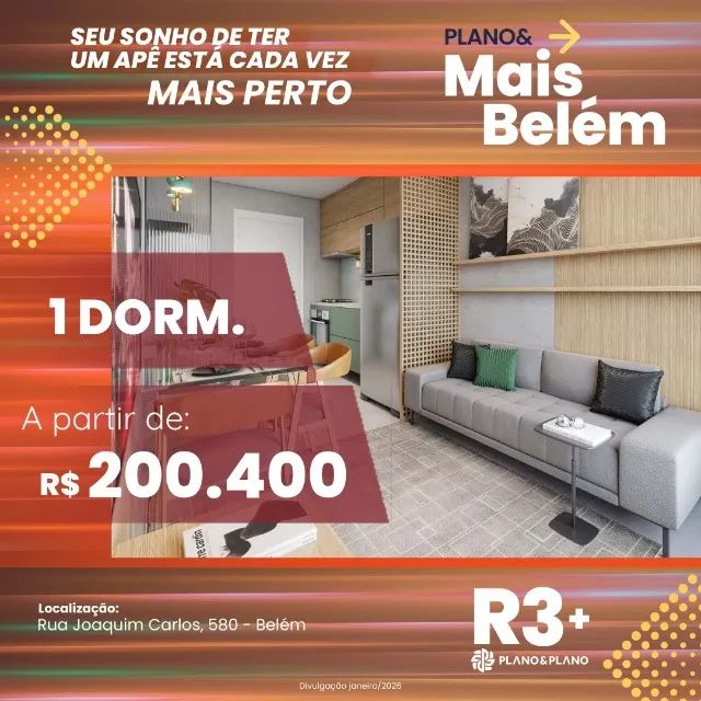 Primeira imagem do imóvel