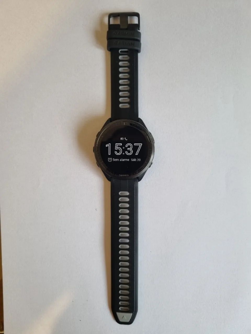 Garmin Forerunner 965 - Foto 3