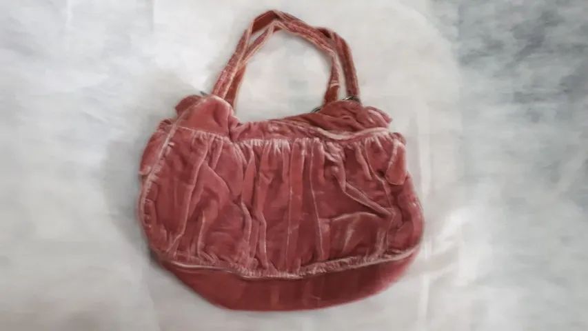 Bolsa Rosa Lelis Blanc