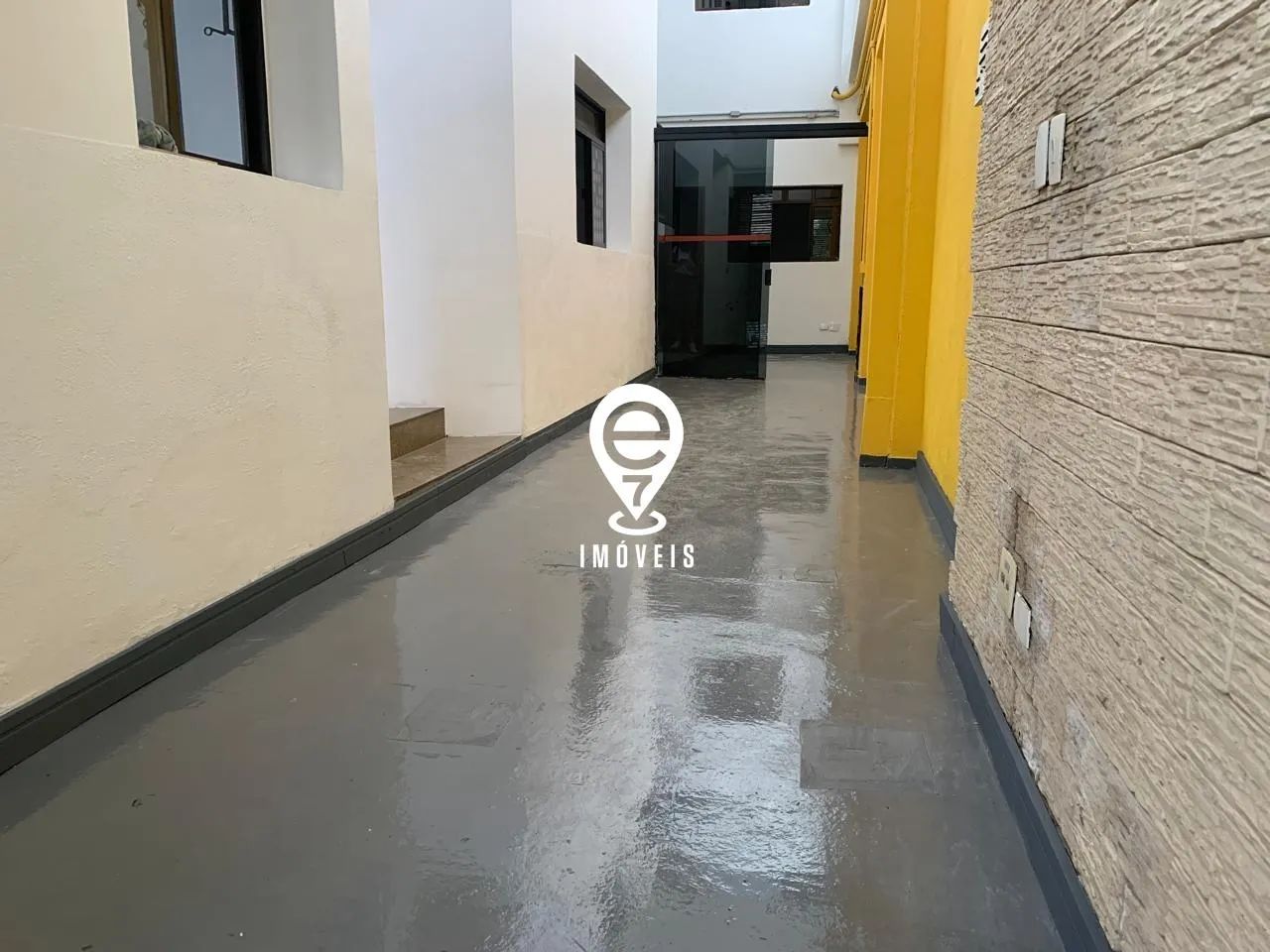 Prédio à venda, 3 vagas, Mirandópolis - São Paulo/SP - Foto 4