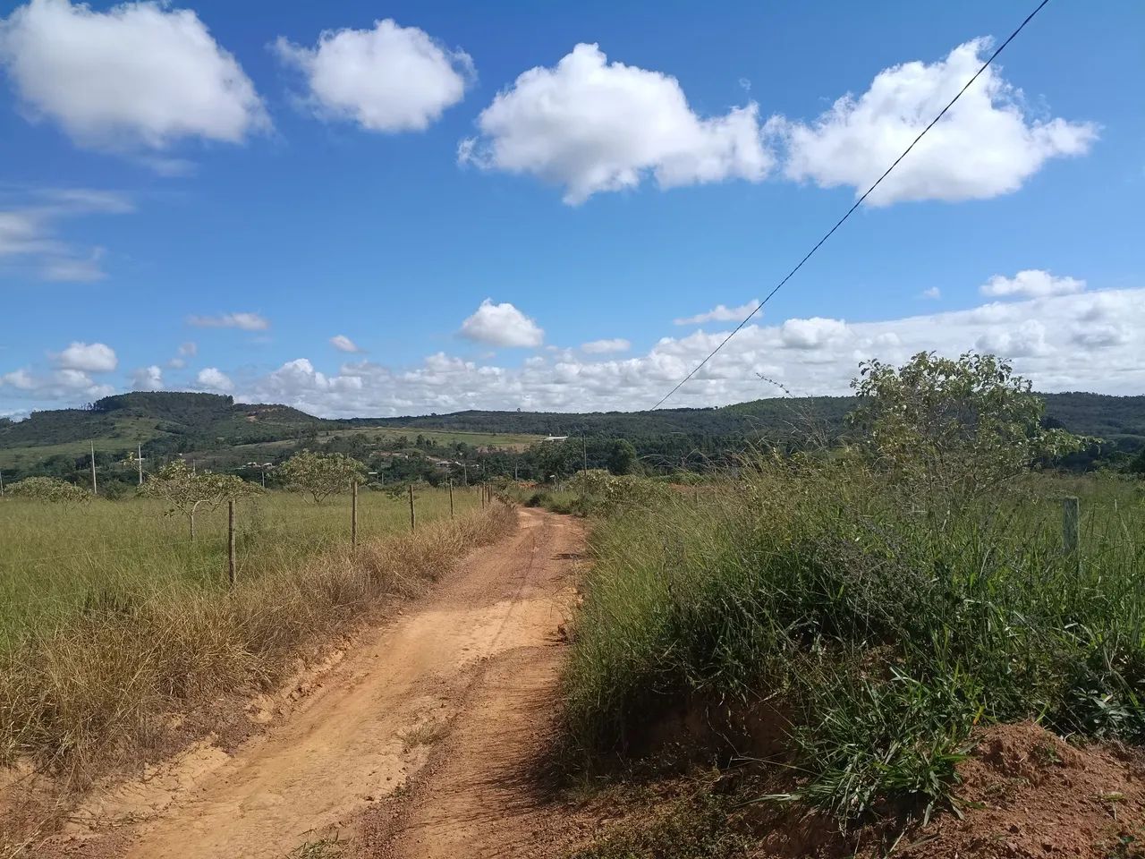 chácara Abadiânia parcelada  - Foto 3