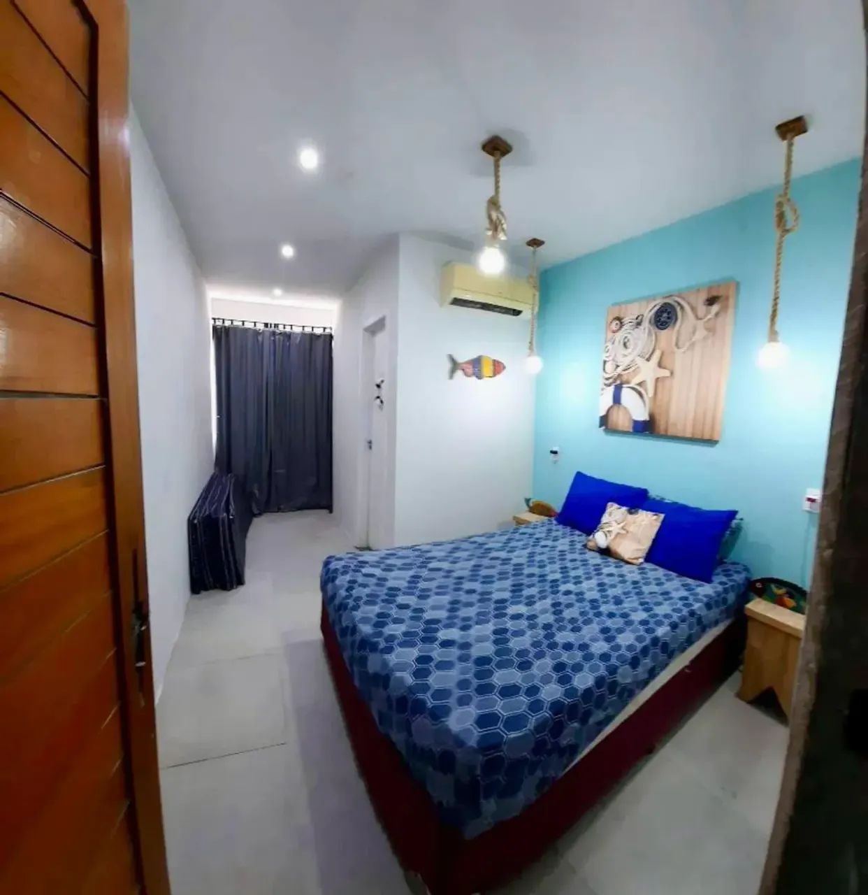 CASA COM 2 QUARTOS EM ITACURUSSÁ - Foto 5