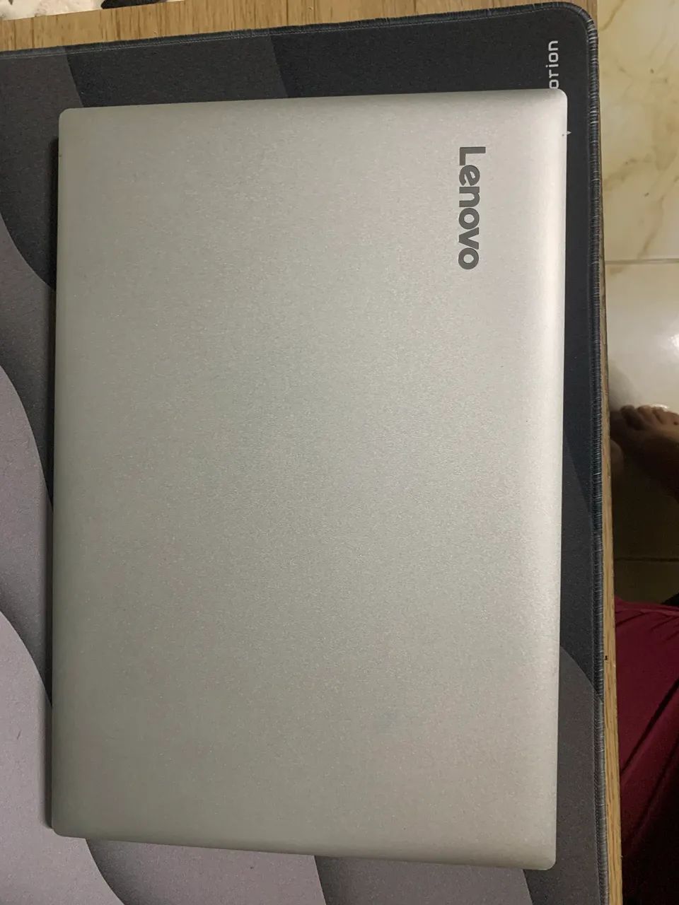 Notebook Lenovo 80YH - Foto 3