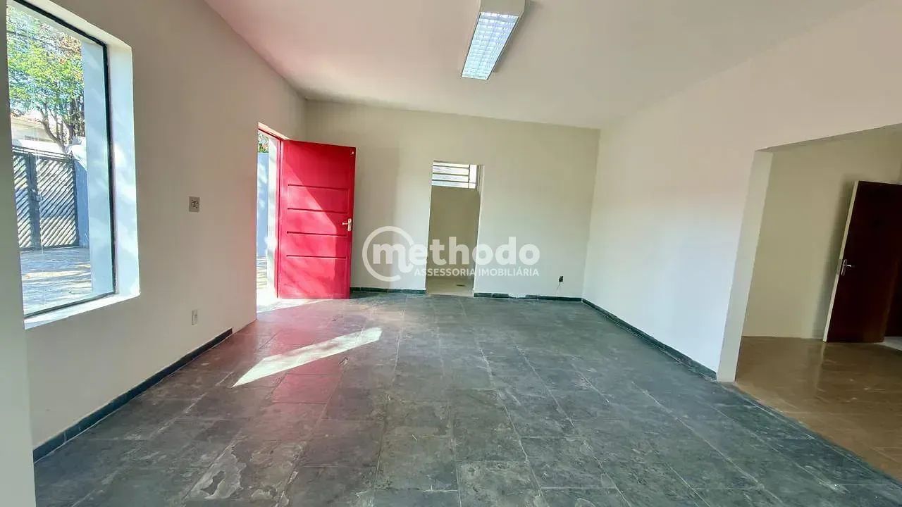 Casa Comercial para locação e venda, no Proença, Campinas, SP - Foto 2