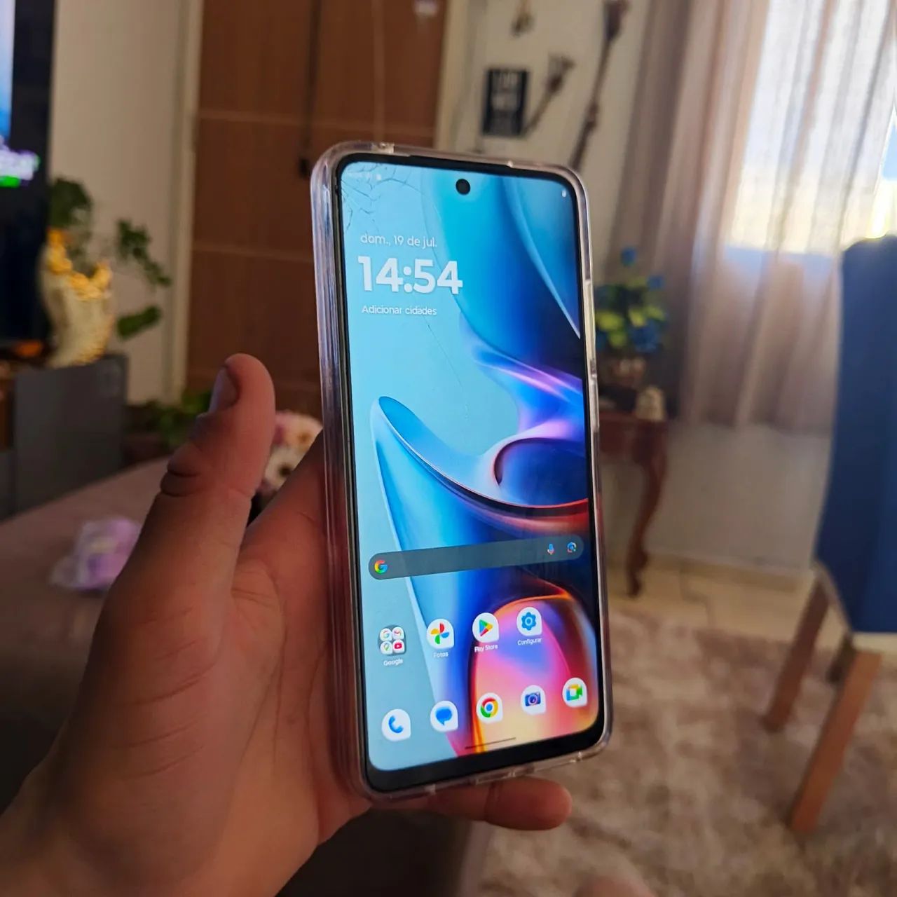 Motorola G05 - Foto 2