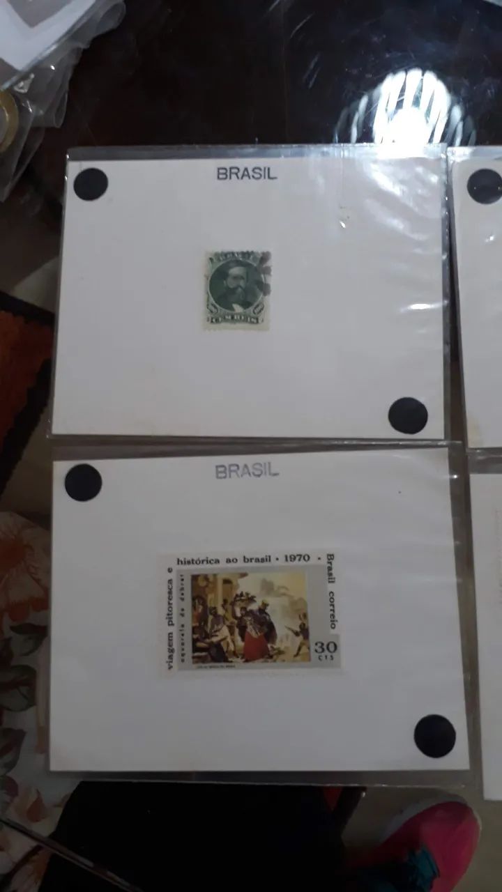 Coleção  - Foto 3