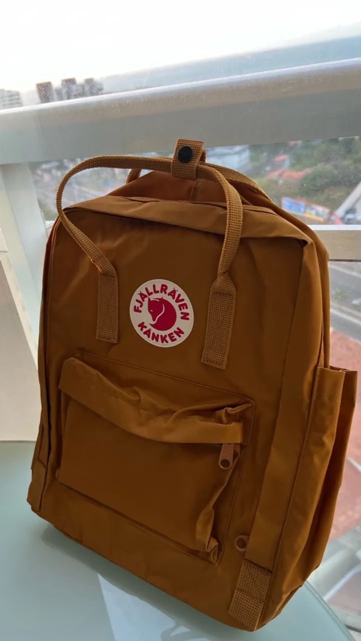 Mochila  - Foto 4