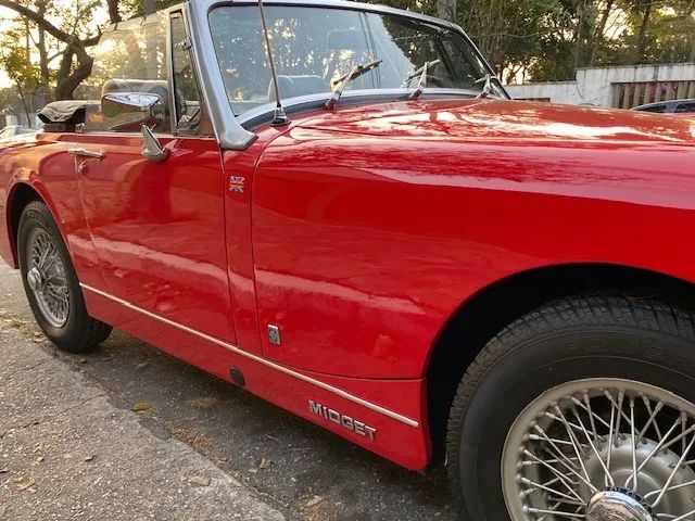 MG 4 Luxury 2026 - Foto 2