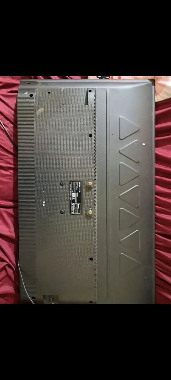 TV SEMP TCL