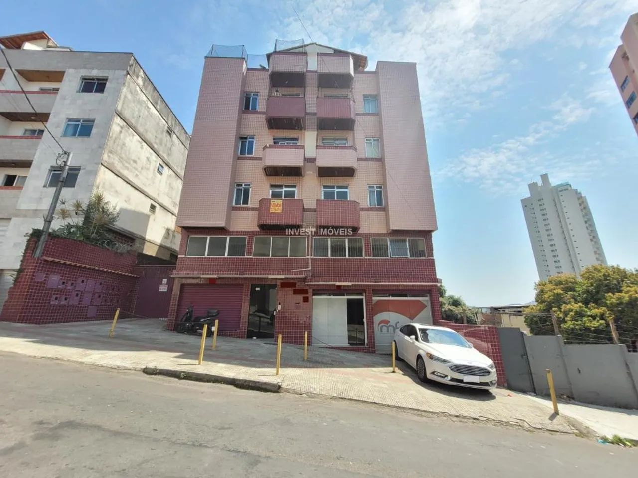 Loja em Shopping - Juiz de Fora MG