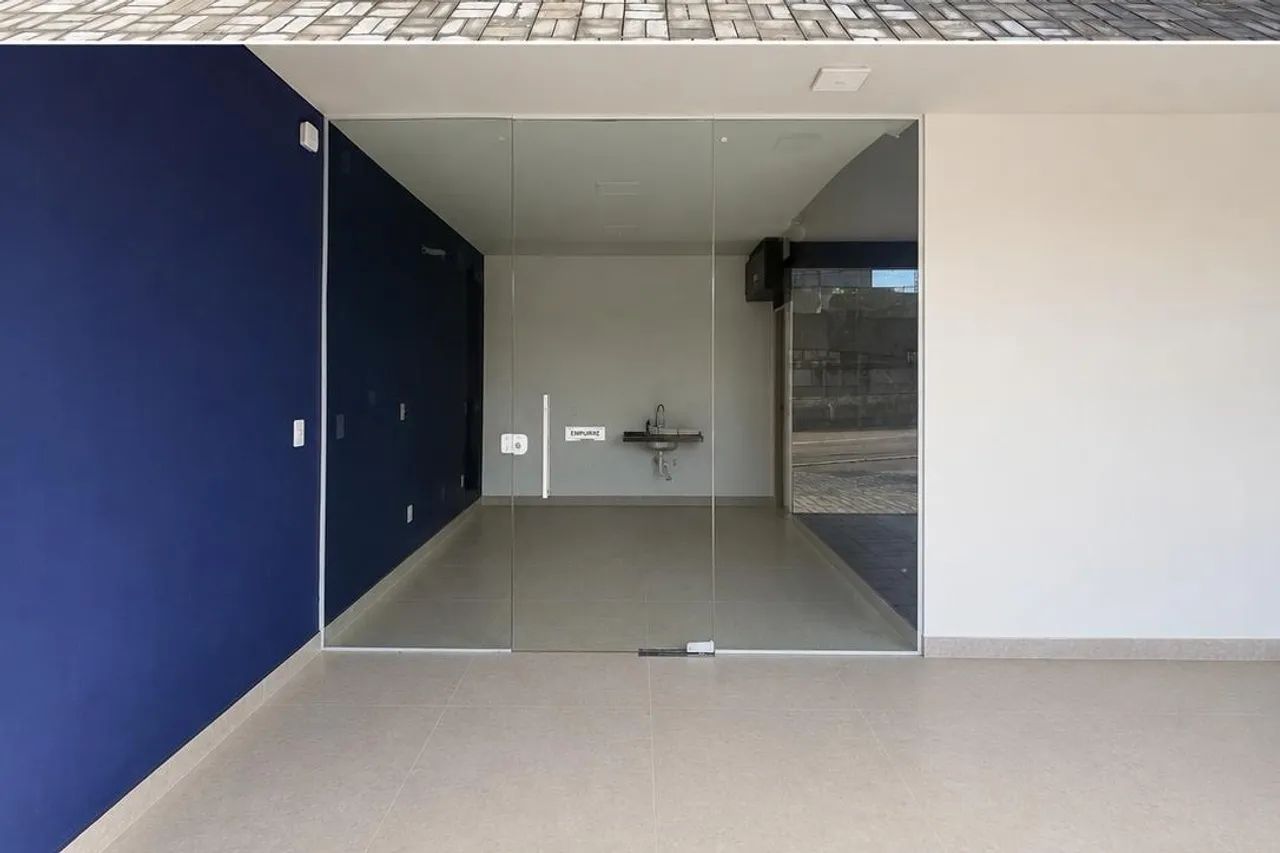 Imóvel comercial, 170 m², 4 vagas no Barro Vermelho em Natal - Foto 3