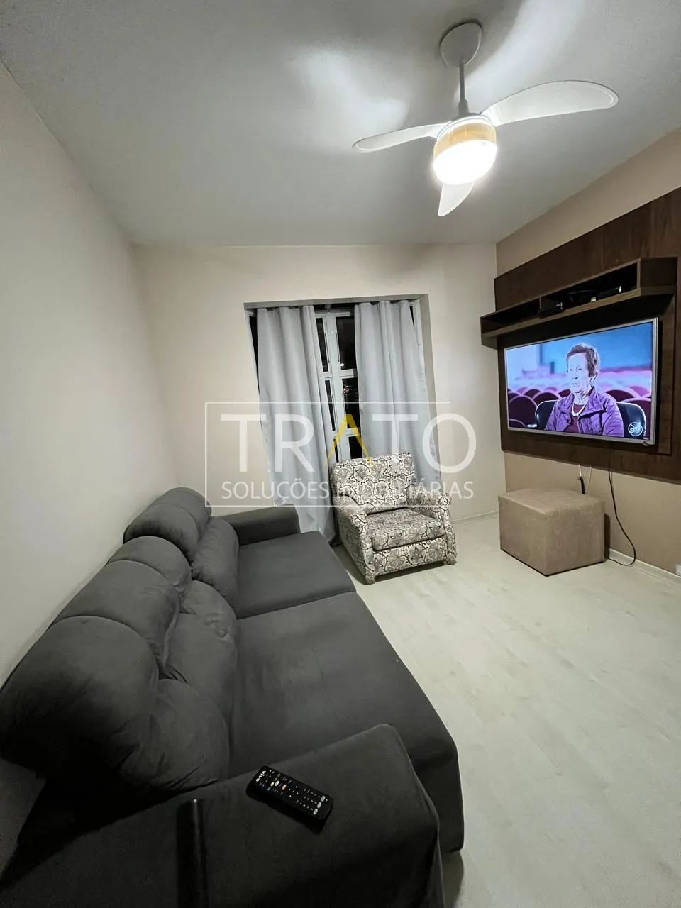 casa - Loteamento Residencial Vila Bella - Campinas - Foto 5