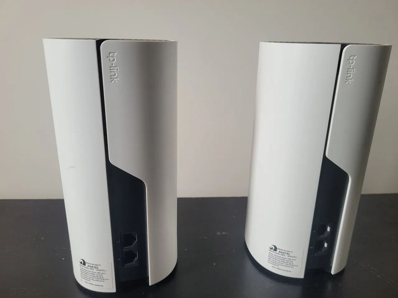 Dois Deco M4 TP-Link Wifi Mesh - Foto 2
