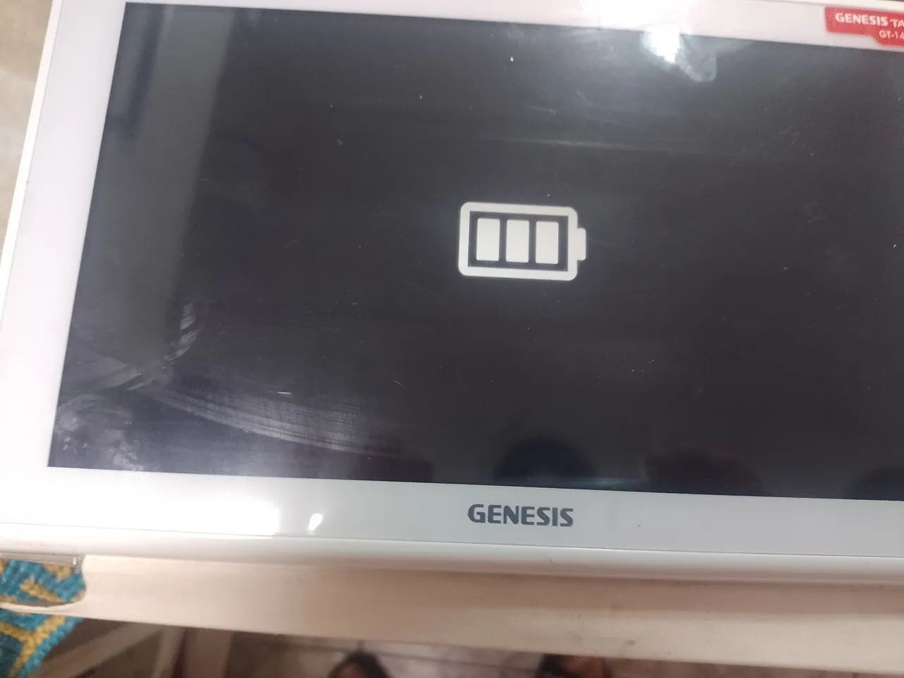 Tablet para desmanche  - Foto 3