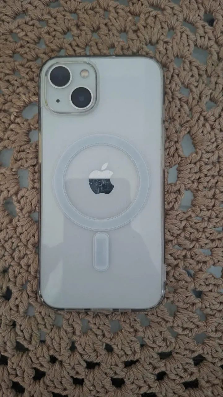 Vendo iPhone 13