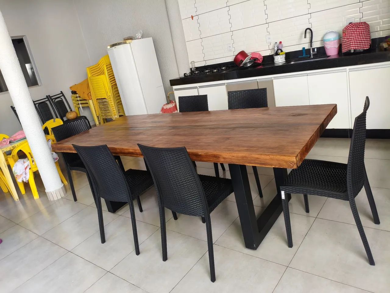 Mesa moderna!! - Foto 5