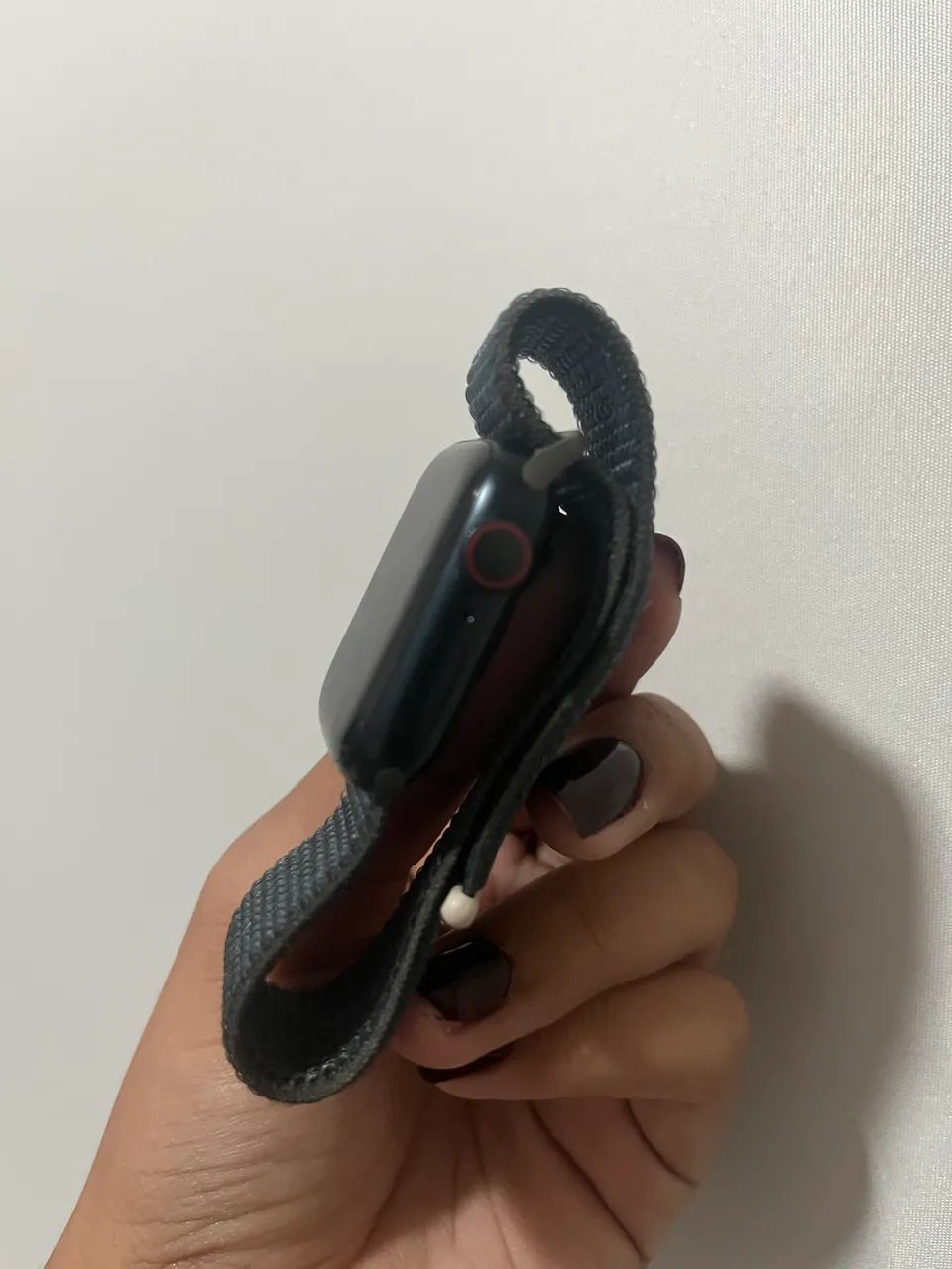 Apple Watch Series 9 41mm GPS + Cellular - Foto 4