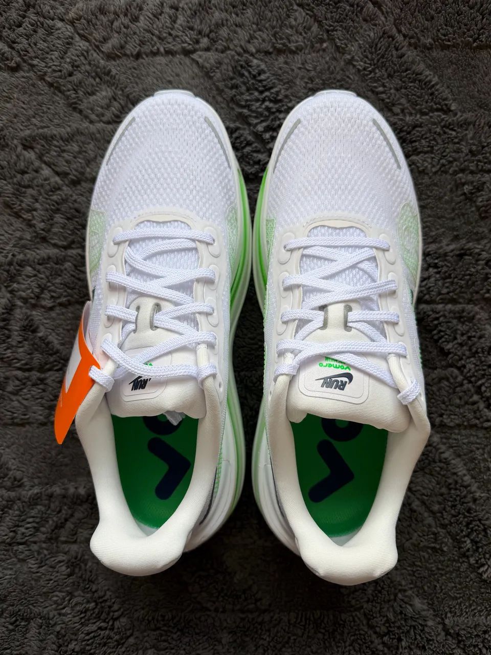 Nike Vomero Premium ORIGINAL - Foto 2