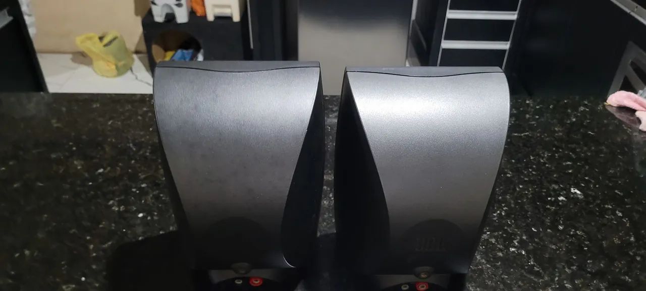 Jbl N24 - Foto 4
