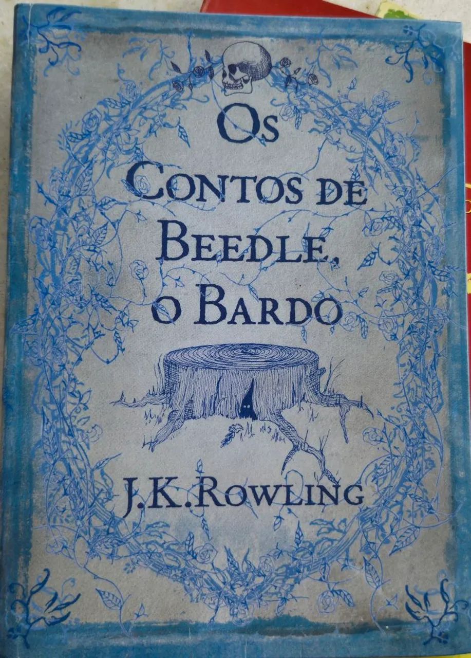 Kit 3 Livros Harry Potter - Foto 5