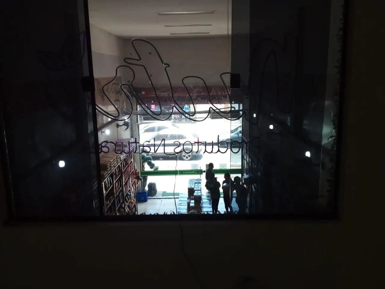 Excelente oportunidade no centro comercial de Abreu e Lima com 2 pavimentos com mais 400m² - Foto 5