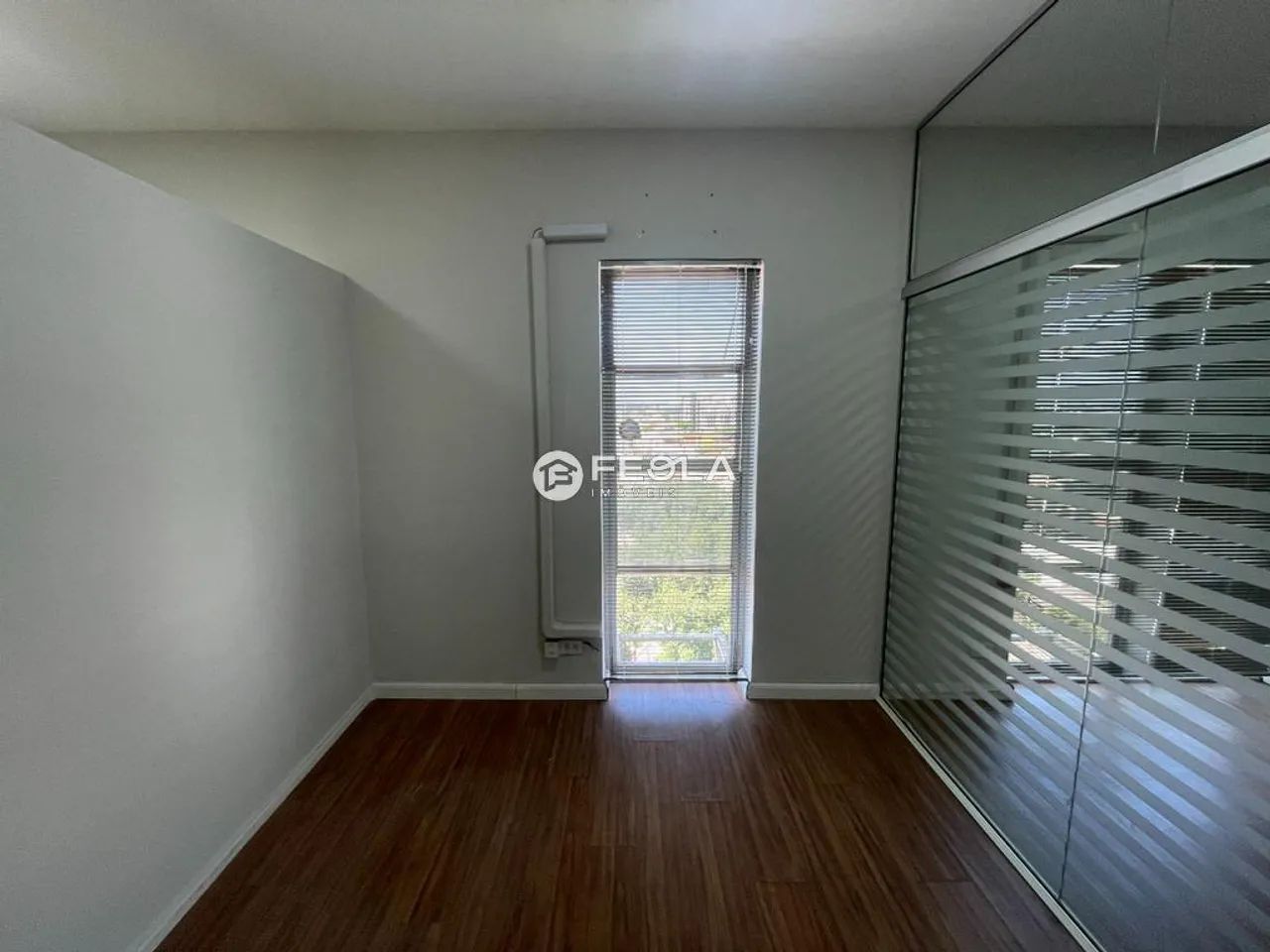 Sala para alugar em Americana, Centro, com 65 m², Ed. Comercial Rotary. - Foto 3
