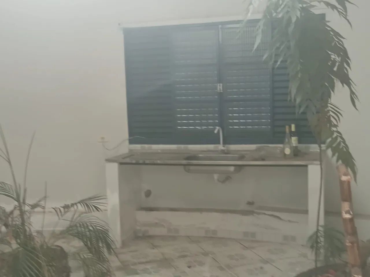 Chácara na Chapada dos Veadeiros com casa e rio - Foto 5