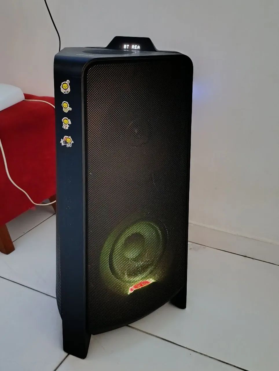 Vendo caixa de som  - Foto 2