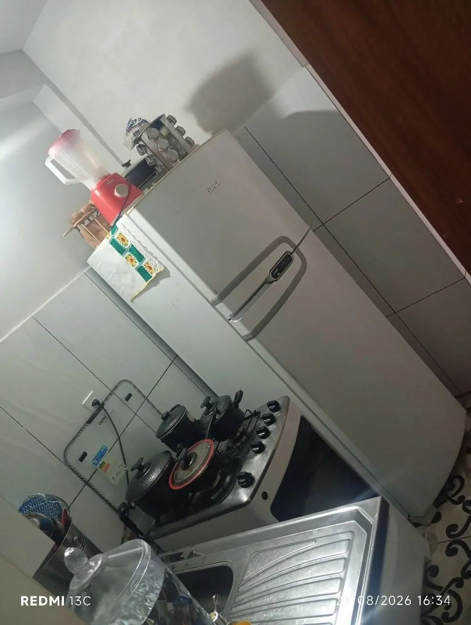 Vendo ou troco  - Foto 4