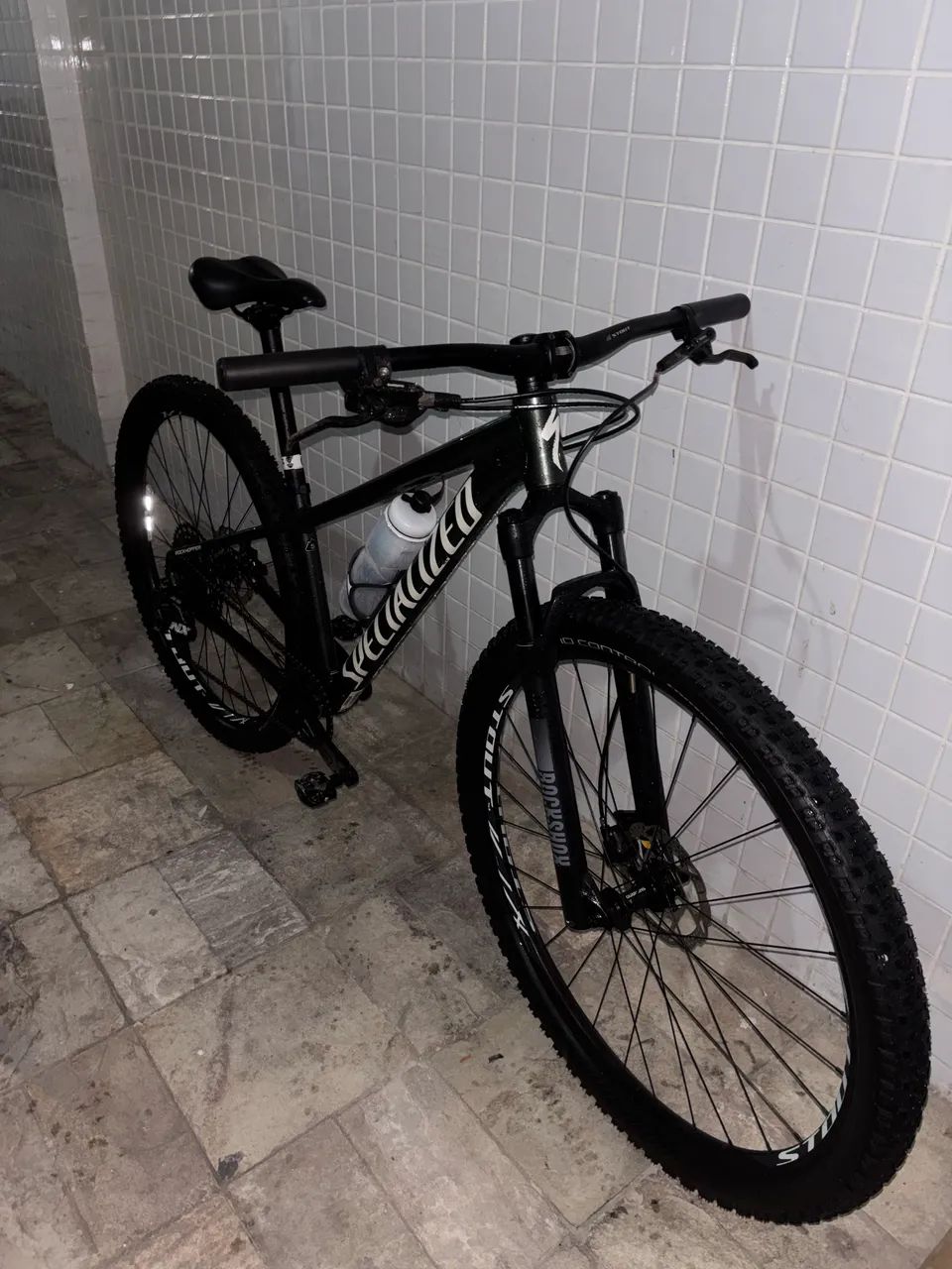Specialized Rockhopper Expert 29 - SRAM Eagle 1x12 - Foto 4