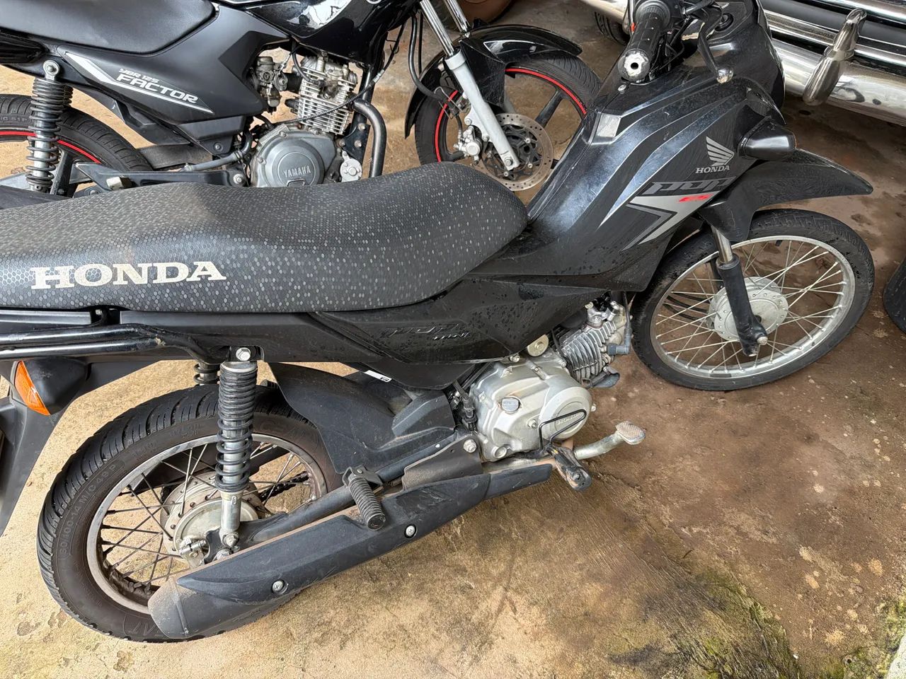 Honda pop 110 - Foto 3
