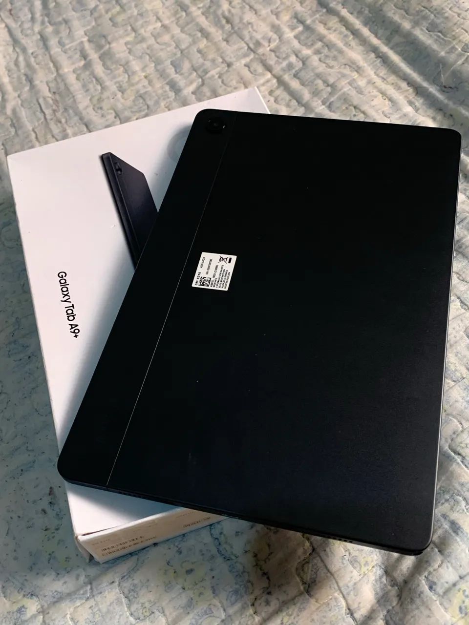 Galaxy Tab A9+ - Foto 2