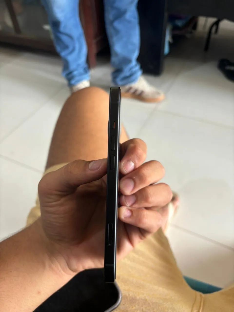 iPhone 15 128gb - Foto 2