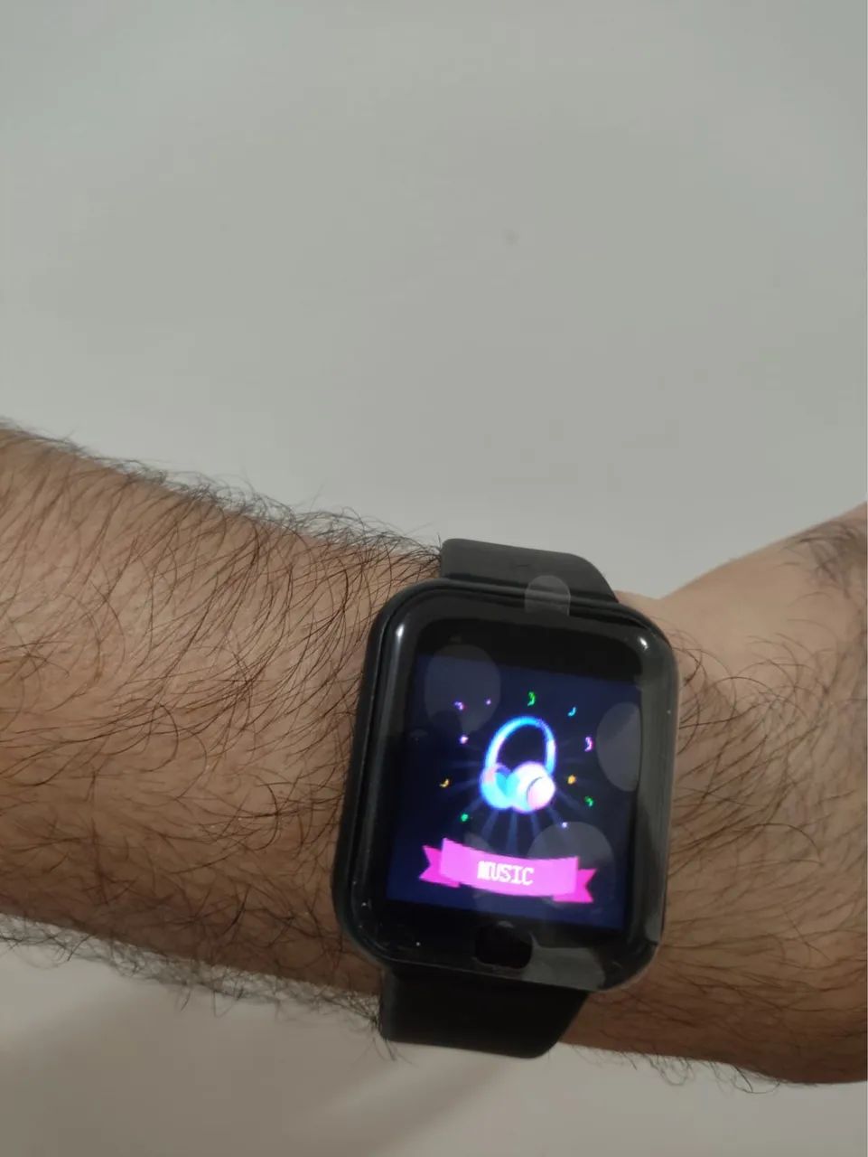 Smarwatch D20 - Foto 3
