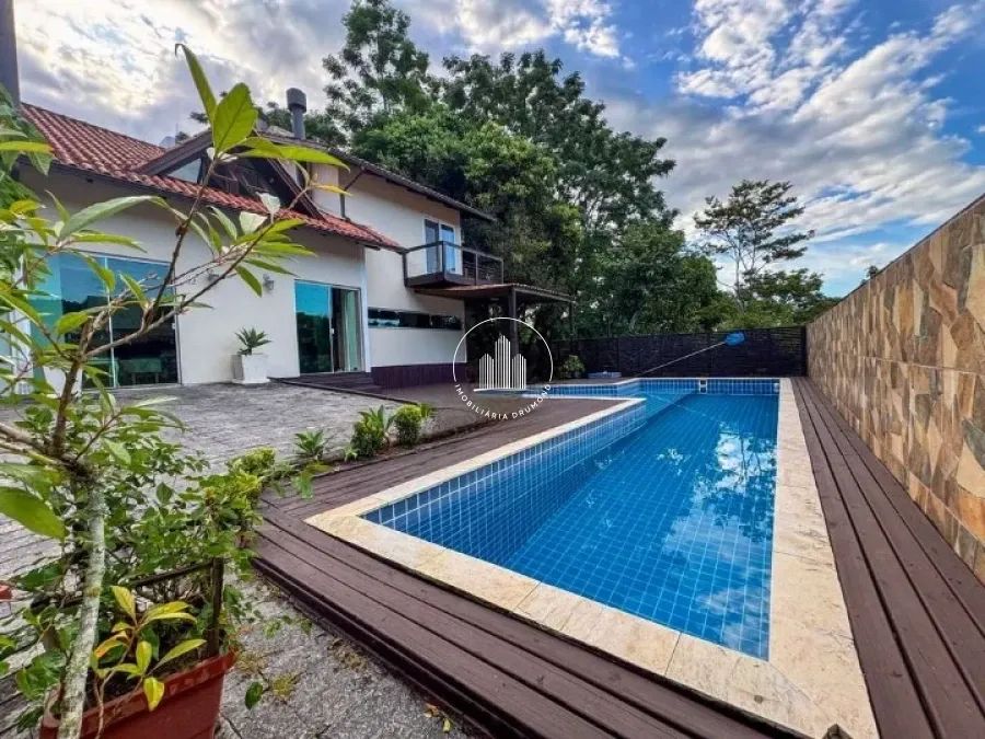 Casa 4 Quartos com 1 Suíte e 300m² - João Paulo - Foto 2