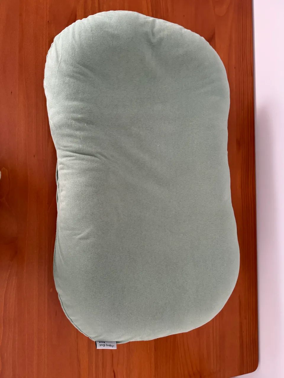 Ninho yogi baby pouquíssimo usado