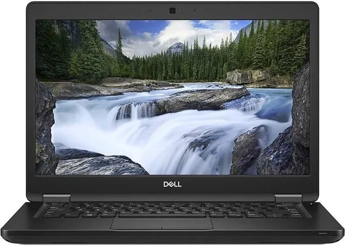 Notebook Dell Latitude 5490 Core I5 Ssd 512gb 8gb 8ªth - Foto 5