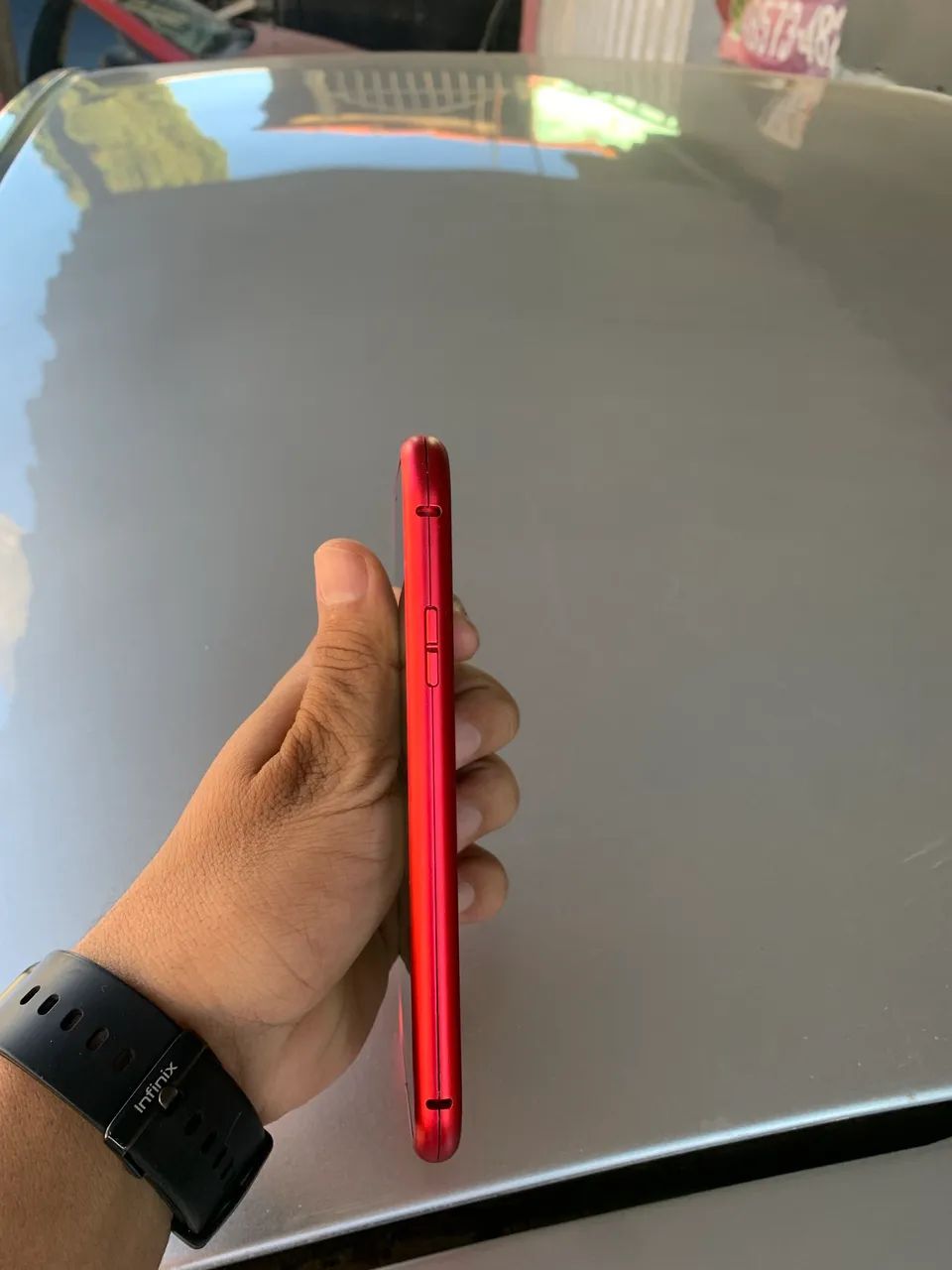 iPhone 256 gb  - Foto 3