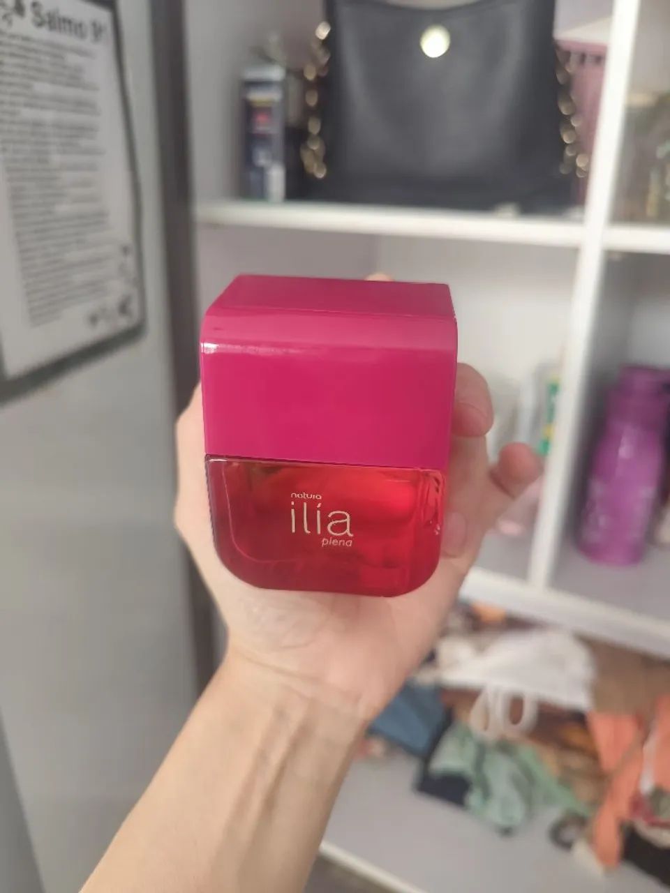 Perfume ilia 