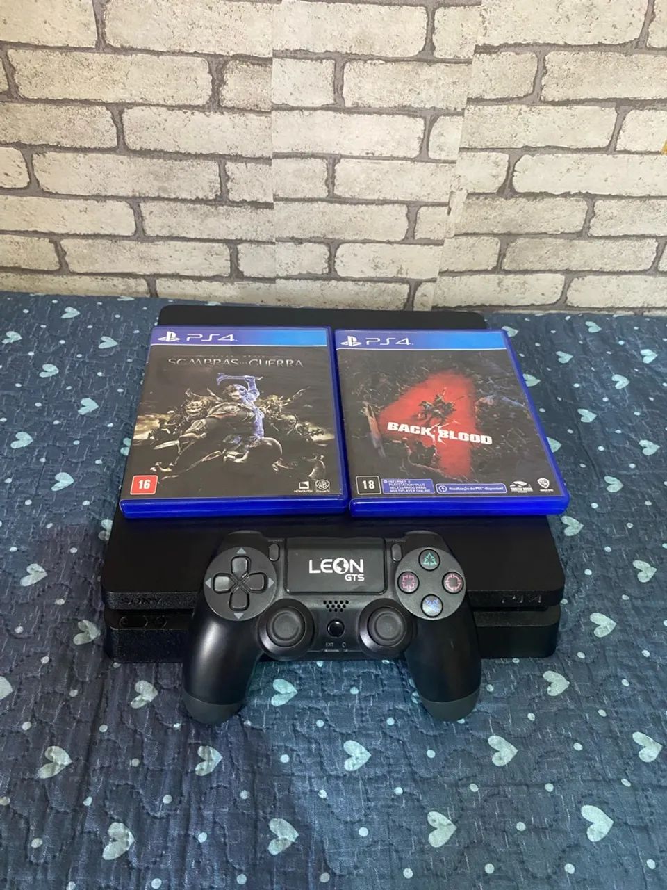 Ps4 slim  - Foto 2