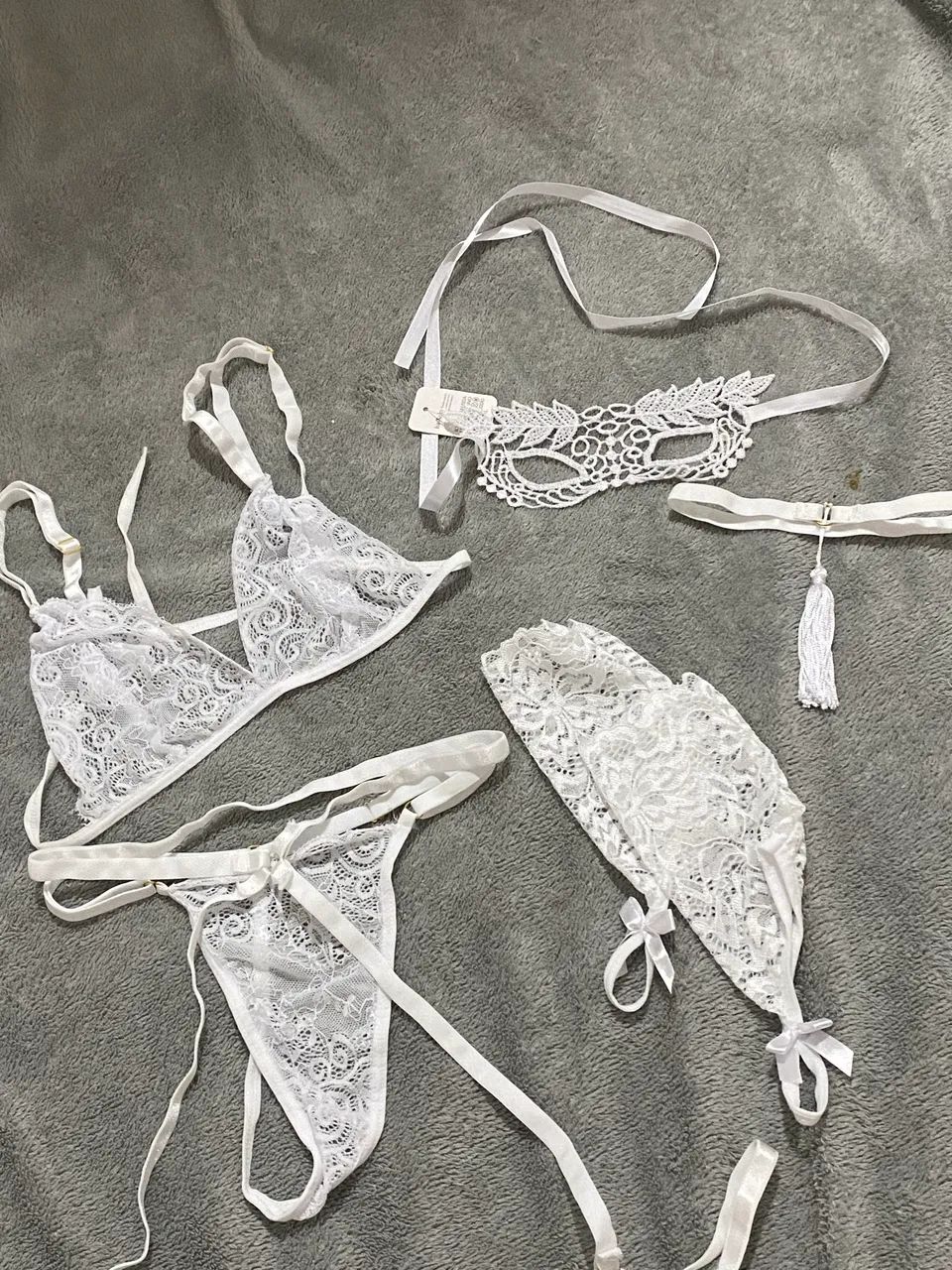 Roupa - Foto 4