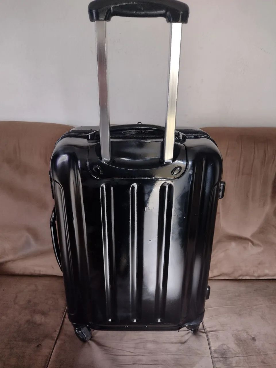 Vendo mala de viagem 23 kg  - Foto 3